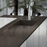 Silestone Calypso изготовлено в правила камня
