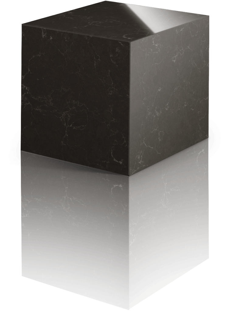 Silestone Calypso изготовлено в правила камня