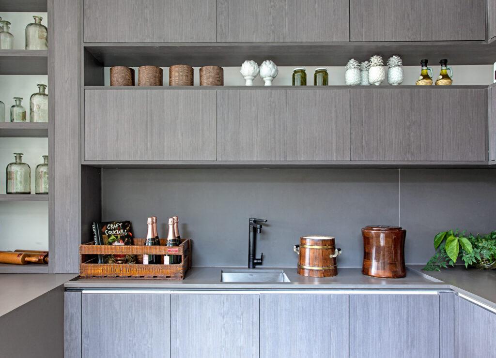 Silestone Cemento Spa изготовлено в правила камня