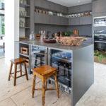 Silestone Cemento Spa изготовлено в правила камня