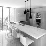 Radianz Gentle Gray GG900 изготовлено в правила камня