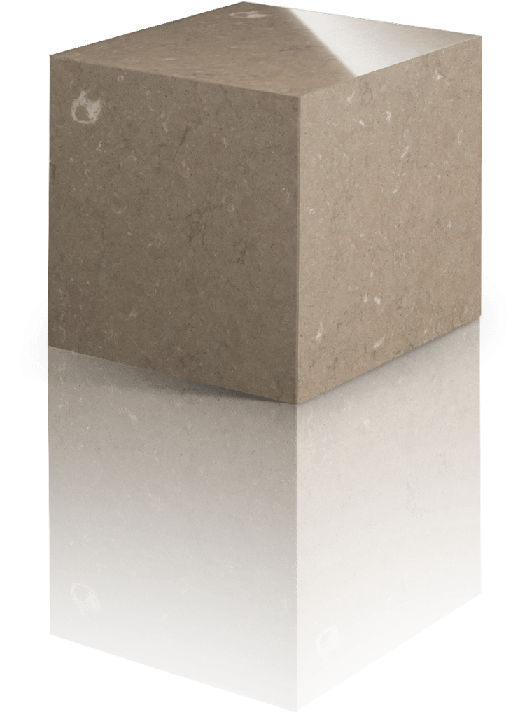 Silestone Coral Clay Color изготовлено в правила камня