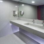 Silestone Cygnus изготовлено в правила камня