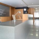 Silestone Cygnus изготовлено в правила камня