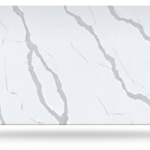 Silestone Eternal Bianco Calacatta изготовлено в правила камня