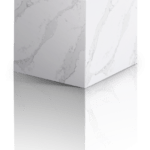 Silestone Eternal Calacatta Gold изготовлено в правила камня