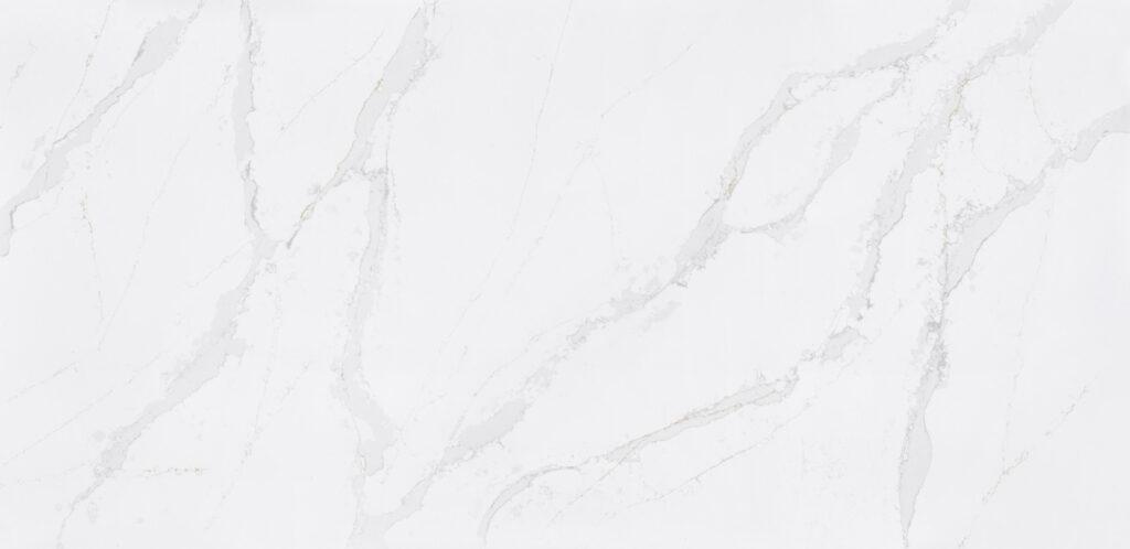 Silestone Eternal Calacatta Gold изготовлено в правила камня