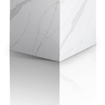 Silestone Eternal Classic Calacatta изготовлено в правила камня