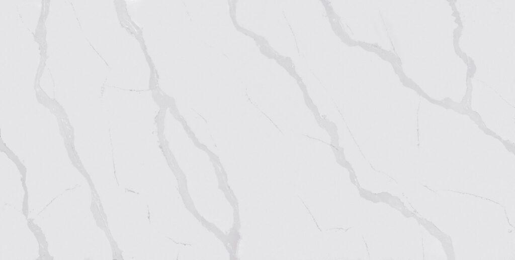 Silestone Eternal Classic Calacatta изготовлено в правила камня