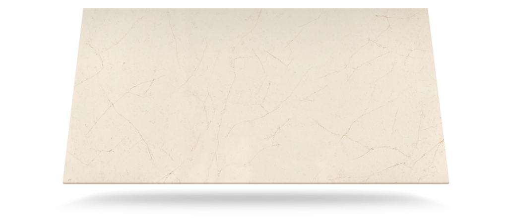 Silestone Eternal Marfil изготовлено в правила камня