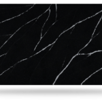 Silestone Eternal Marquina изготовлено в правила камня