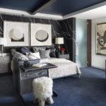 Silestone Eternal Marquina изготовлено в правила камня