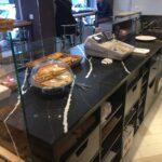 Silestone Eternal Marquina изготовлено в правила камня