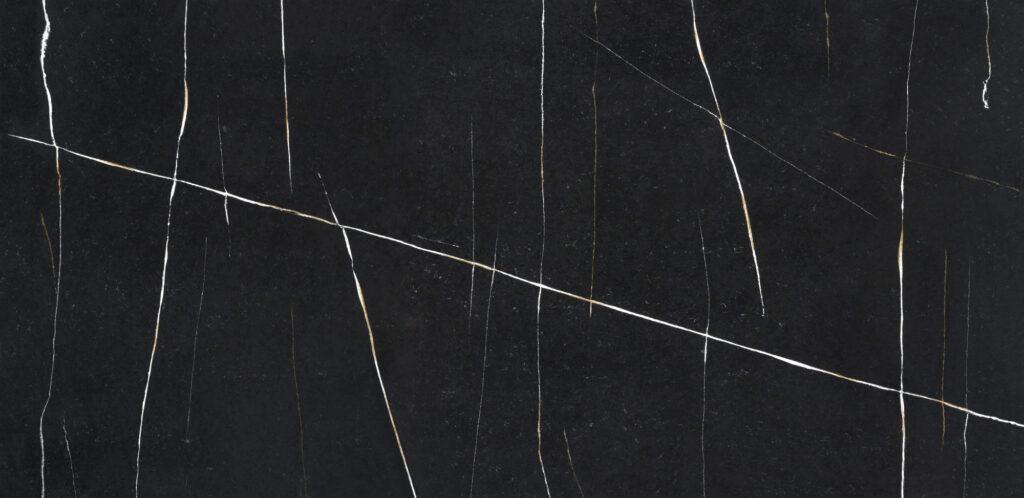 Silestone Eternal Noir изготовлено в правила камня