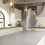 Silestone Eternal Serena изготовлено в правила камня