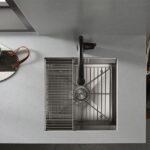 Silestone Eternal Serena изготовлено в правила камня