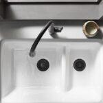 Silestone Eternal Serena изготовлено в правила камня