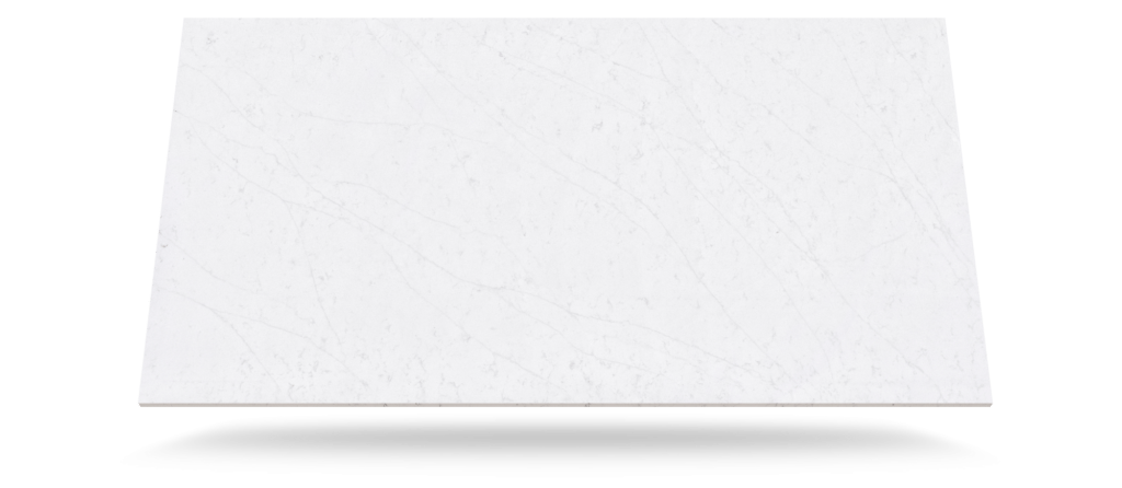 Silestone Eternal Statuario изготовлено в правила камня