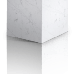 Silestone Eternal Statuario изготовлено в правила камня