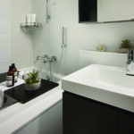 Samsung Radianz Everest White EW120 изготовлено в правила камня