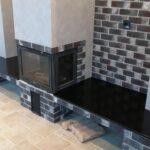 Still Stone G2807 Black Crystal изготовлено в правила камня