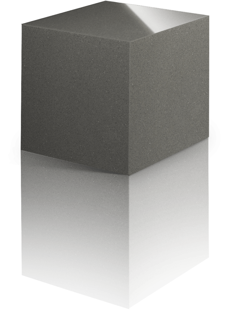 Silestone Gris Expo изготовлено в правила камня