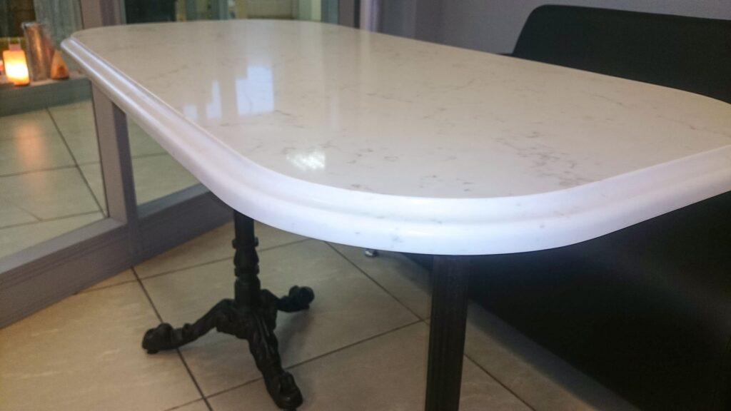 Still Stone GT8155 Namibia White изготовлено в правила камня