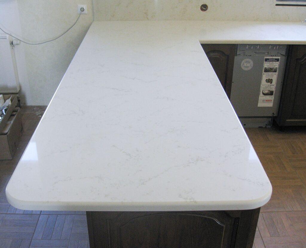 Still Stone GT8155 Namibia White изготовлено в правила камня