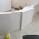 Still Stone GT8157 Carrara Extra изготовлено в правила камня