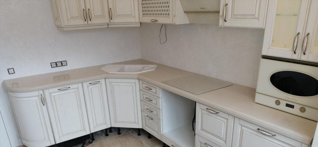 Still Stone GT8183 Kalahari Sand изготовлено в правила камня