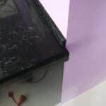 Still Stone GT8627 Rhodesia Black изготовлено в правила камня