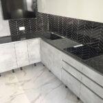 Still Stone GT8627 Rhodesia Black изготовлено в правила камня