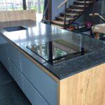 Still Stone GT8627 Rhodesia Black изготовлено в правила камня