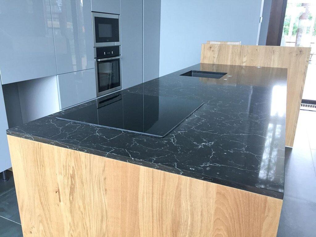 Still Stone GT8627 Rhodesia Black изготовлено в правила камня