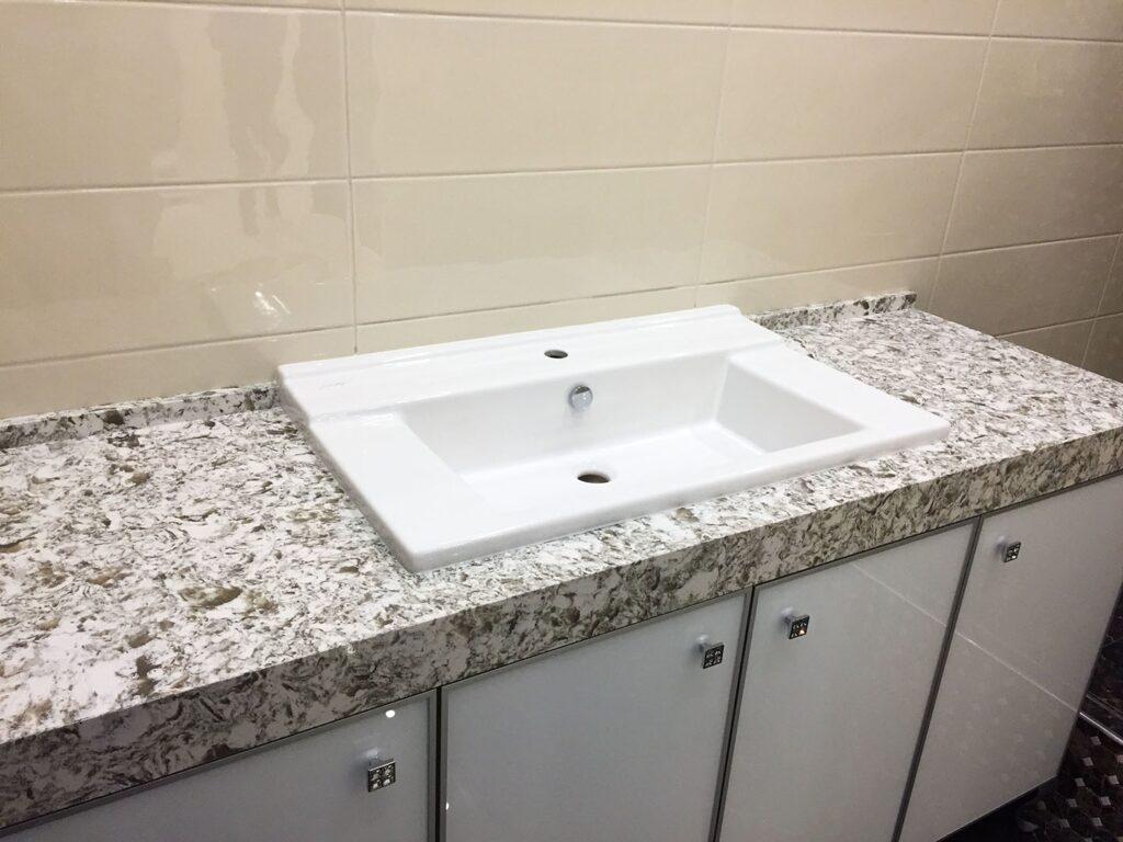 Still Stone GT9001 Milk & Honey изготовлено в правила камня