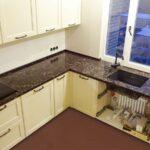 Still Stone GT9007 Chocolate Brownie изготовлено в правила камня