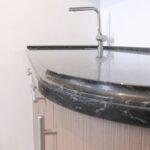 Still Stone GT9007 Chocolate Brownie изготовлено в правила камня