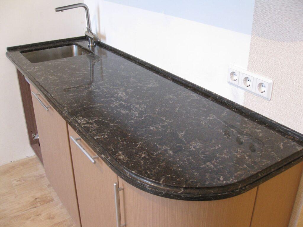 Still Stone GT9007 Chocolate Brownie изготовлено в правила камня