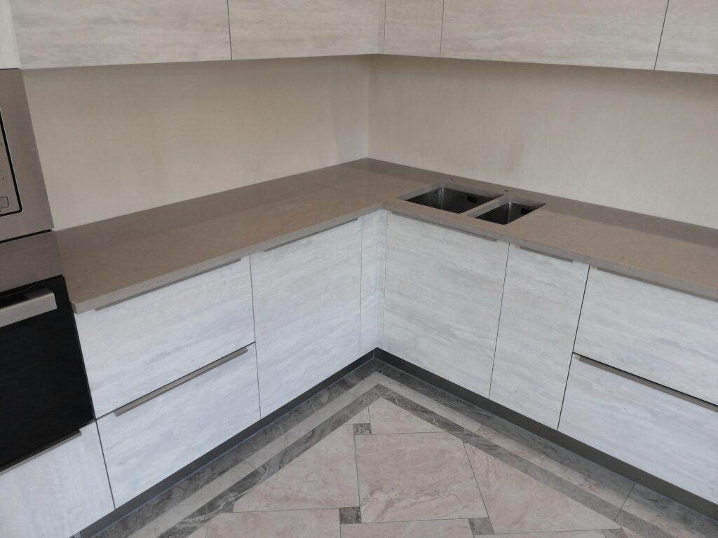 Still Stone GT9170 Santorini Rock изготовлено в правила камня