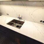 Still Stone GT9750 Statuario изготовлено в правила камня