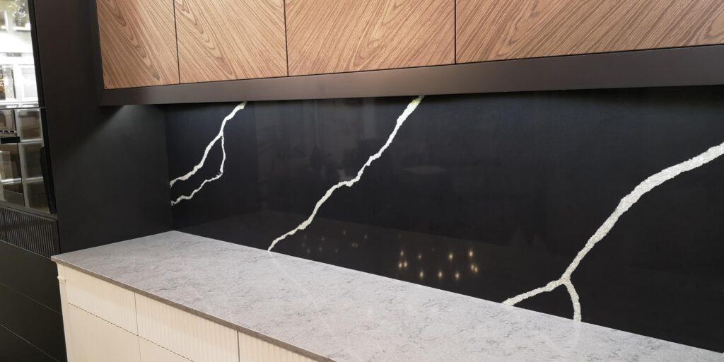 Still Stone GT9830 Marquina Teide изготовлено в правила камня