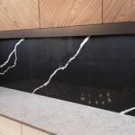 Still Stone GT9830 Marquina Teide изготовлено в правила камня