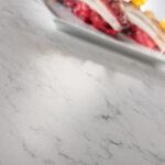 Silestone Helix изготовлено в правила камня