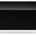 Silestone Iconic Black изготовлено в правила камня