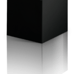 Silestone Iconic Black изготовлено в правила камня