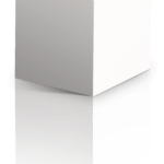 Silestone Iconic White изготовлено в правила камня