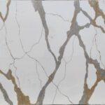 IDS 0888 Calacatta изготовлено в правила камня