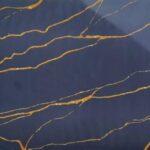 IDS 7061 Marquina Gold изготовлено в правила камня