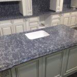 Silestone Ocean Storm изготовлено в правила камня
