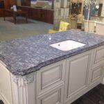 Silestone Ocean Storm изготовлено в правила камня